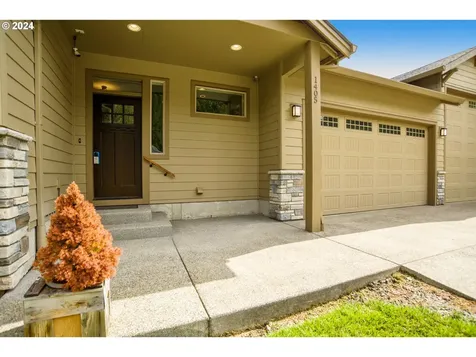 1405 Ne Cascadia Ridge Drive Estacada OR 97023