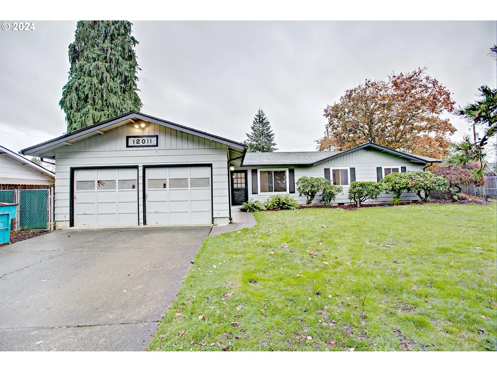 12011 NE Suncrest Court Vancouver WA 98684