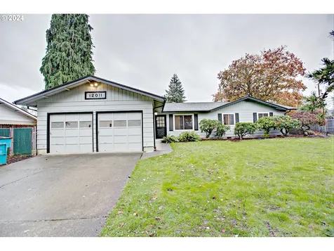 12011 NE Suncrest Court Vancouver WA 98684