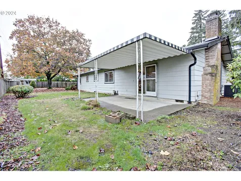 12011 NE Suncrest Court Vancouver WA 98684