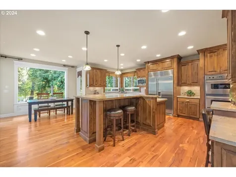 4540 Dogwood Drive Lake Oswego OR 97035