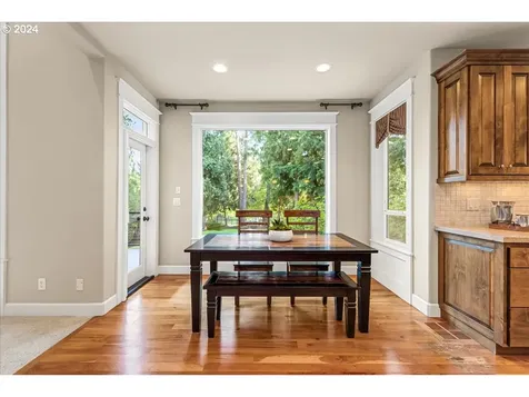 4540 Dogwood Drive Lake Oswego OR 97035
