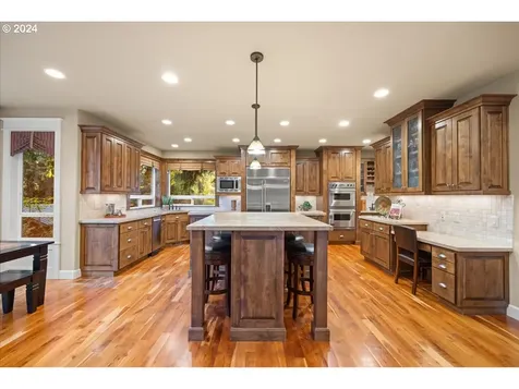 4540 Dogwood Drive Lake Oswego OR 97035