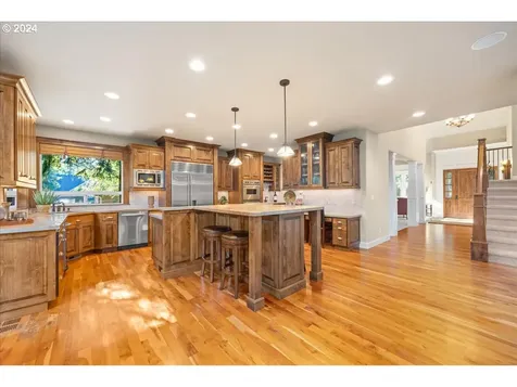 4540 Dogwood Drive Lake Oswego OR 97035