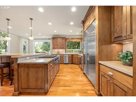 4540 Dogwood Drive Lake Oswego OR 97035