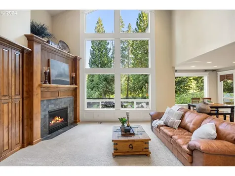 4540 Dogwood Drive Lake Oswego OR 97035