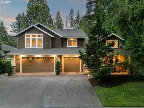4540 Dogwood Drive Lake Oswego OR 97035