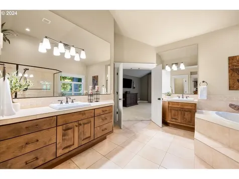 4540 Dogwood Drive Lake Oswego OR 97035