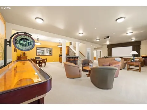 4540 Dogwood Drive Lake Oswego OR 97035