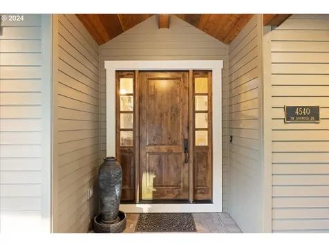 4540 Dogwood Drive Lake Oswego OR 97035