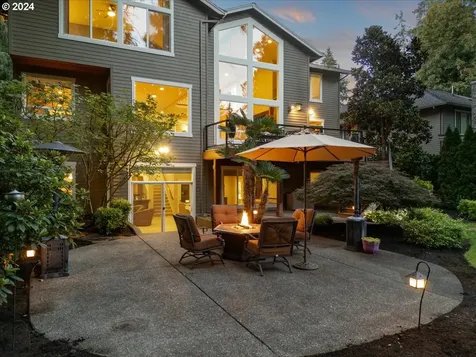 4540 Dogwood Drive Lake Oswego OR 97035