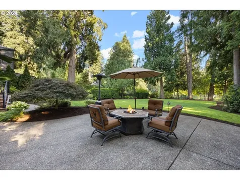 4540 Dogwood Drive Lake Oswego OR 97035