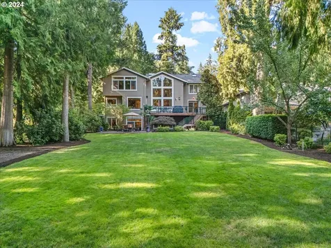 4540 Dogwood Drive Lake Oswego OR 97035