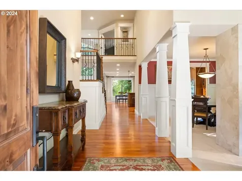 4540 Dogwood Drive Lake Oswego OR 97035