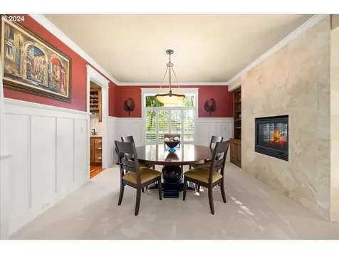 4540 Dogwood Drive Lake Oswego OR 97035