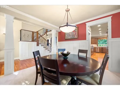 4540 Dogwood Drive Lake Oswego OR 97035