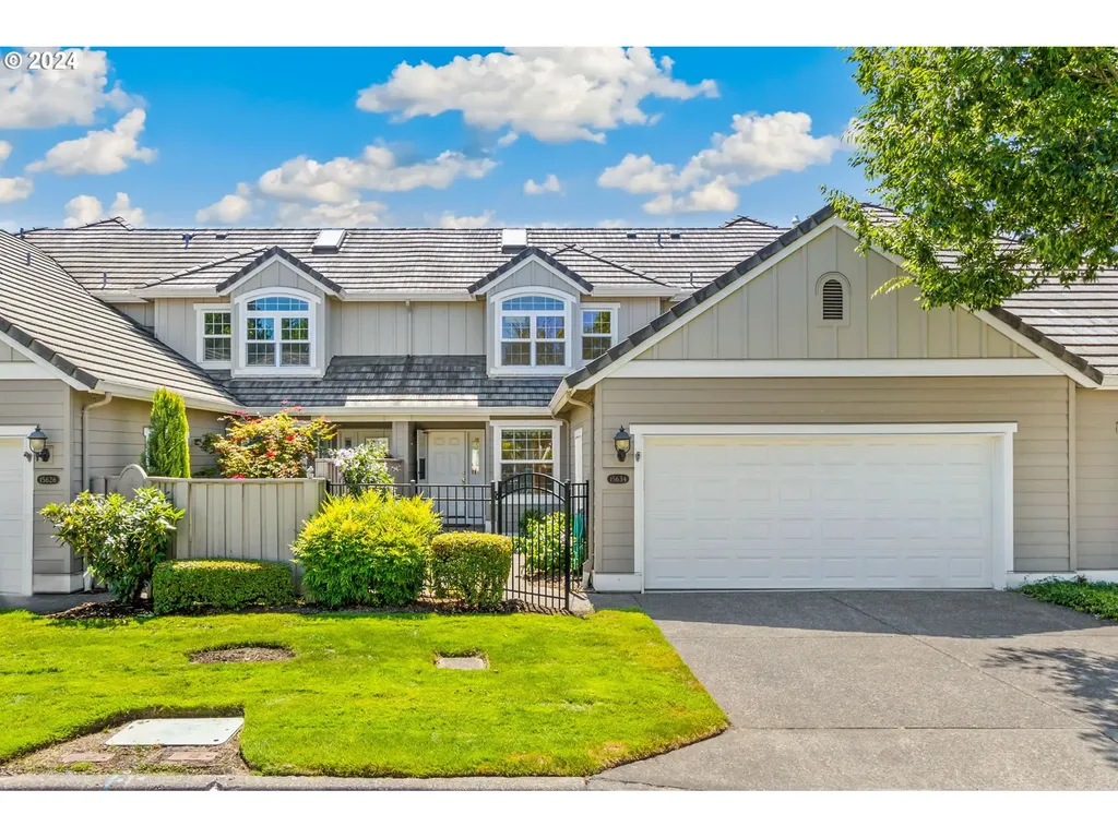 15634 Nw Clubhouse Drive Portland OR 97229