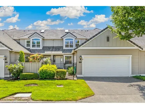 15634 Nw Clubhouse Drive Portland OR 97229