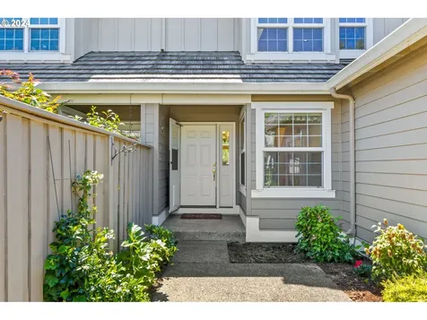 15634 Nw Clubhouse Drive Portland OR 97229