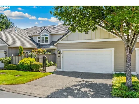 15634 Nw Clubhouse Drive Portland OR 97229