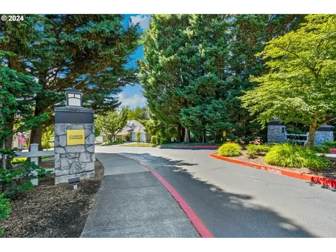 15634 Nw Clubhouse Drive Portland OR 97229