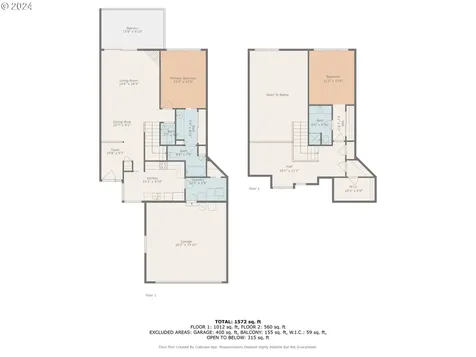 15634 Nw Clubhouse Drive Portland OR 97229