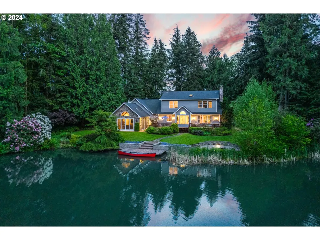 140 Haryu Road Longview WA 98632