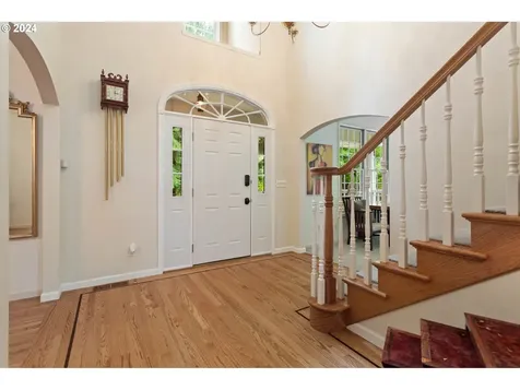 140 Haryu Road Longview WA 98632