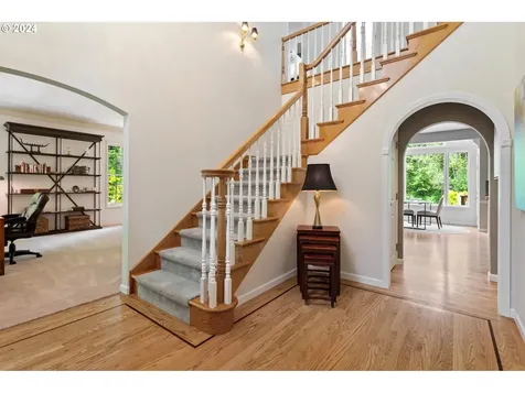 140 Haryu Road Longview WA 98632