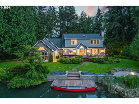 140 Haryu Road Longview WA 98632