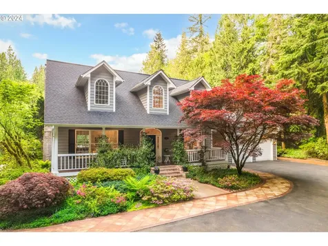 140 Haryu Road Longview WA 98632