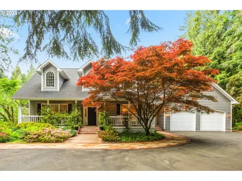 140 Haryu Road Longview WA 98632