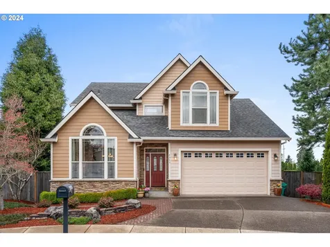 4345 Ne 107th Avenue Portland OR 97220