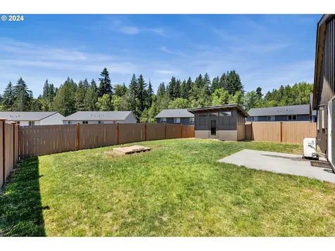 105 Oak Street Winlock WA 98596