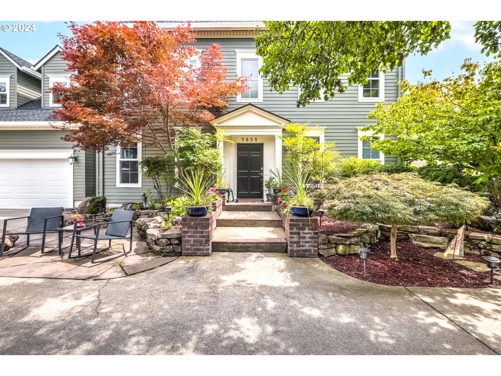 5835 SE Woll Pond Way Hillsboro OR 97123