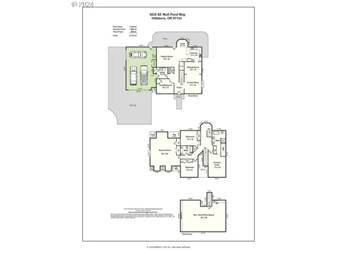 5835 SE Woll Pond Way Hillsboro OR 97123