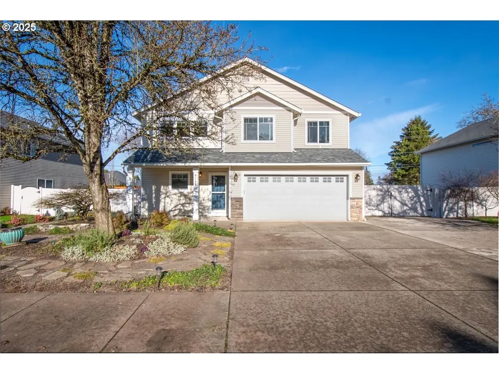 9208 NE 104th Street Vancouver WA 98662