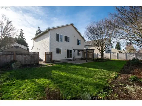9208 NE 104th Street Vancouver WA 98662