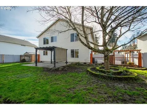 9208 NE 104th Street Vancouver WA 98662