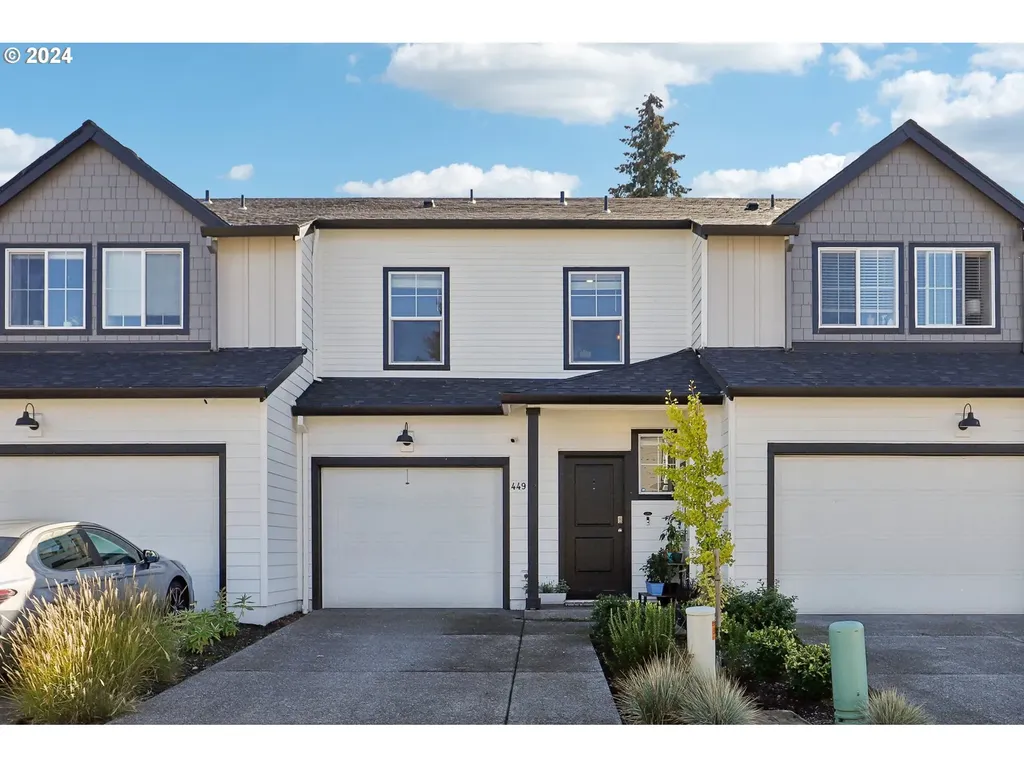 449 NE 71st Street Vancouver WA 98665
