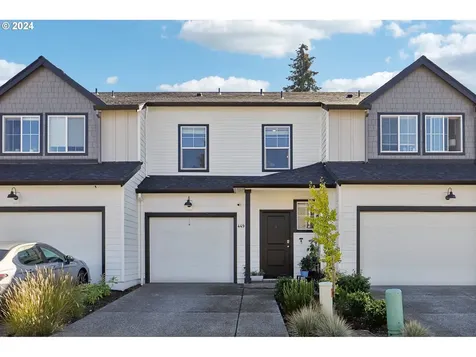 449 NE 71st Street Vancouver WA 98665
