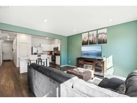 449 NE 71st Street Vancouver WA 98665