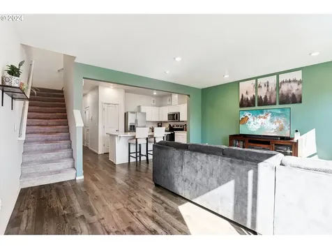 449 NE 71st Street Vancouver WA 98665