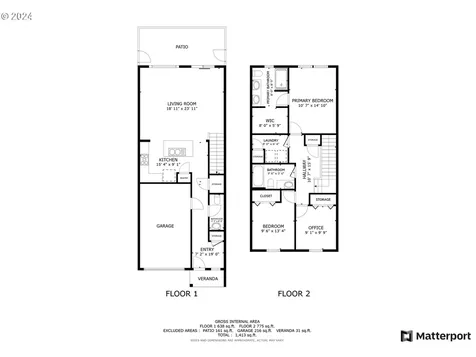 449 NE 71st Street Vancouver WA 98665
