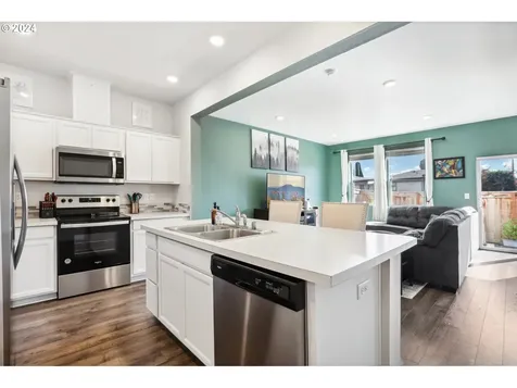 449 NE 71st Street Vancouver WA 98665