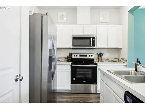 449 NE 71st Street Vancouver WA 98665