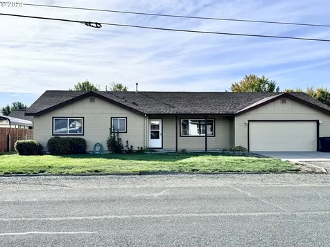 3615 Birch Street Baker City OR 97814