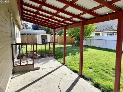 3615 Birch Street Baker City OR 97814