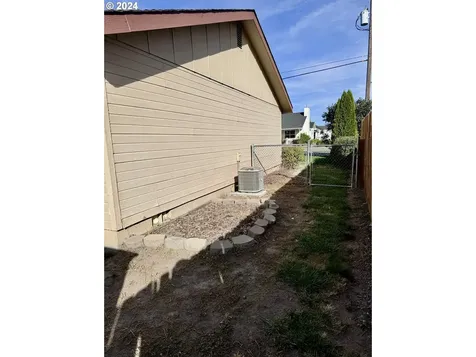3615 Birch Street Baker City OR 97814