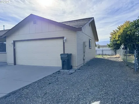 3615 Birch Street Baker City OR 97814
